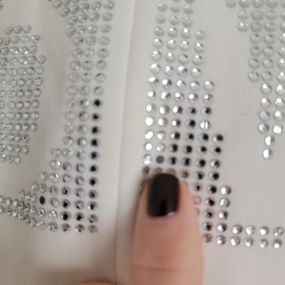 Zadig & Voltaire LOVE Blazer 36 - Picture 16 of 16